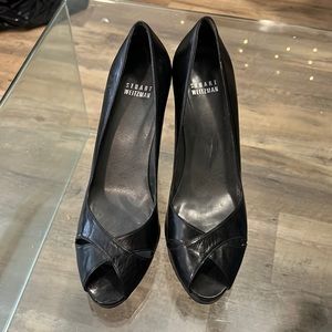 Stuart Weitzman heels
